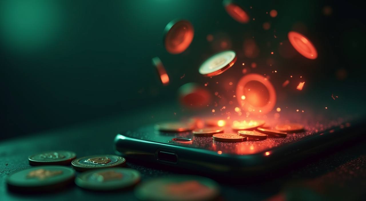 c44444 code mobile gaming