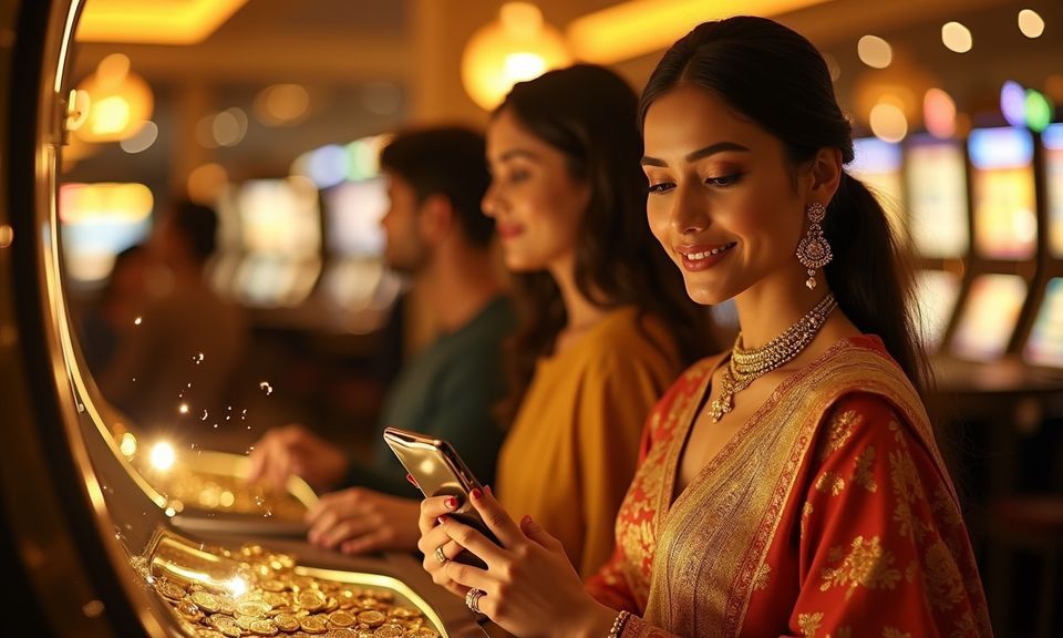 c44444 code c44444 code– বাংলাদেশের জন্য ডিজিটাল জুয়ার নতুন পথ